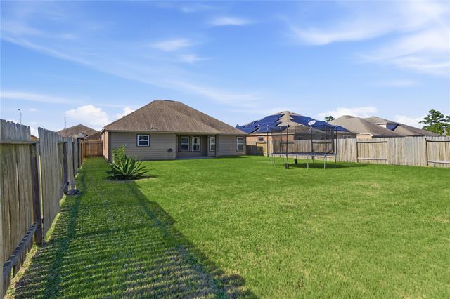 20614 Silver Tea Avenue, Hockley, TX 77447