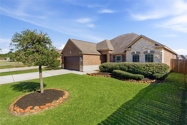 20614 Silver Tea Avenue, Hockley, TX 77447