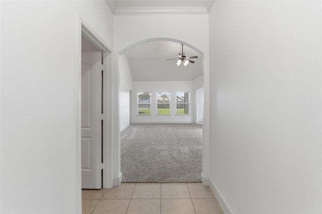 20614 Silver Tea Avenue, Hockley, TX 77447