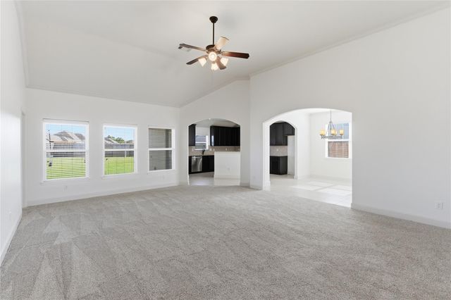 20614 Silver Tea Avenue, Hockley, TX 77447