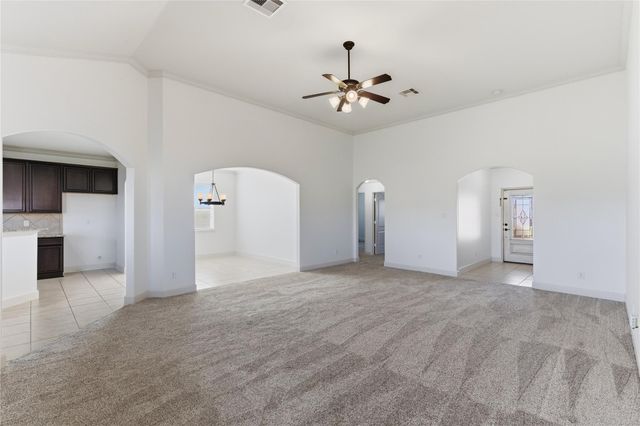 20614 Silver Tea Avenue, Hockley, TX 77447