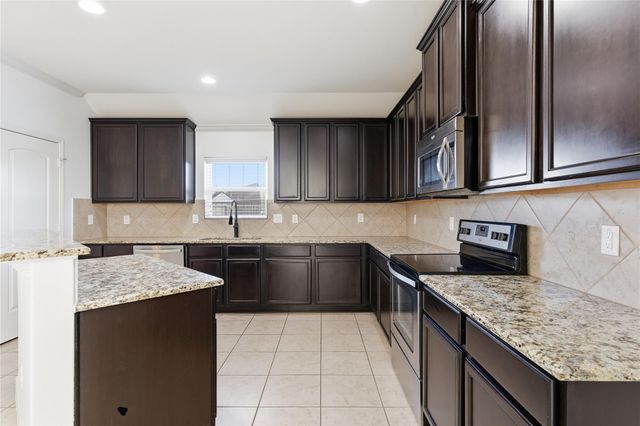 20614 Silver Tea Avenue, Hockley, TX 77447