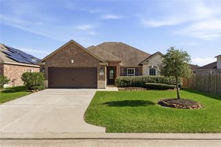 20614 Silver Tea Avenue, Hockley, TX 77447