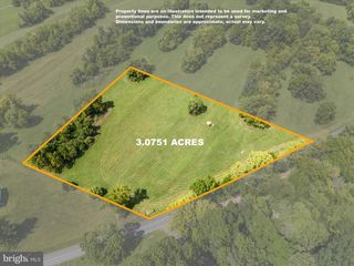 LOT# 3 WINEBRENNER ROAD, Martinsburg, WV 25404