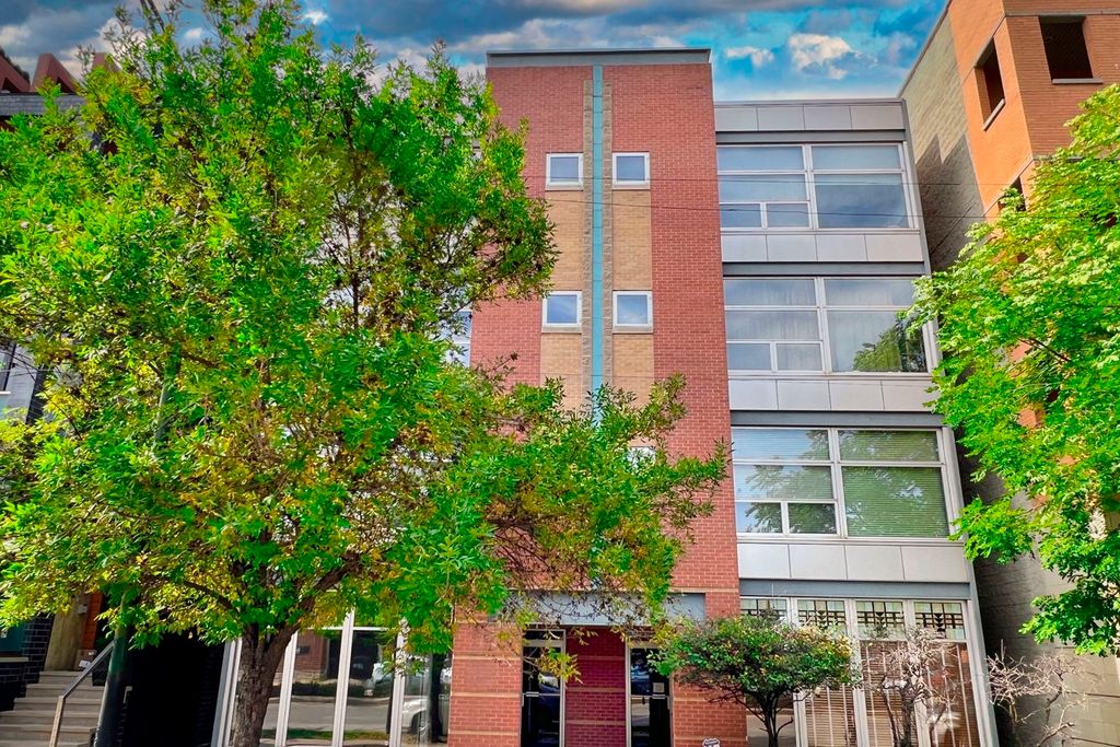 2708 N Ashland Avenue 1, Chicago, IL 60614