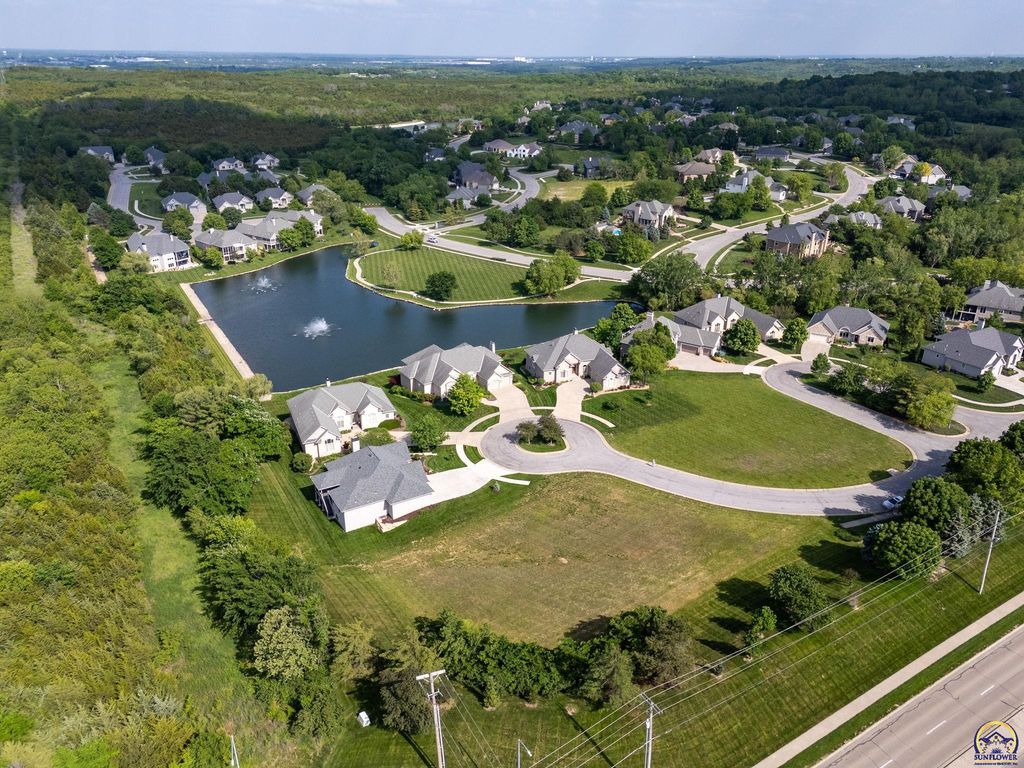 0000 SW Stoneylake DR Lot 3, Topeka, KS 66610