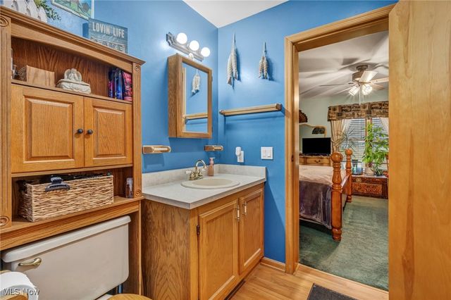 2232 Allium Court, West Salem, OH 44287