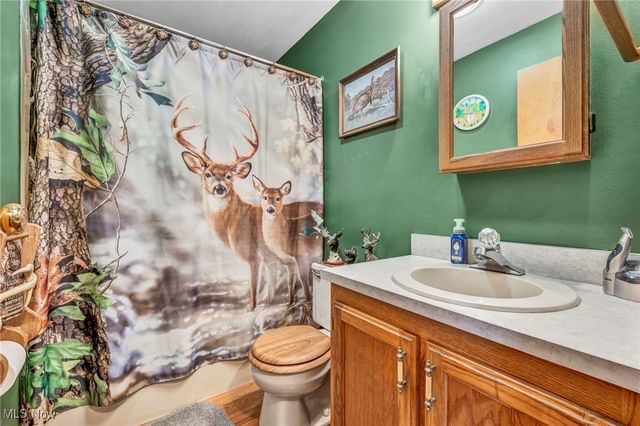 2232 Allium Court, West Salem, OH 44287