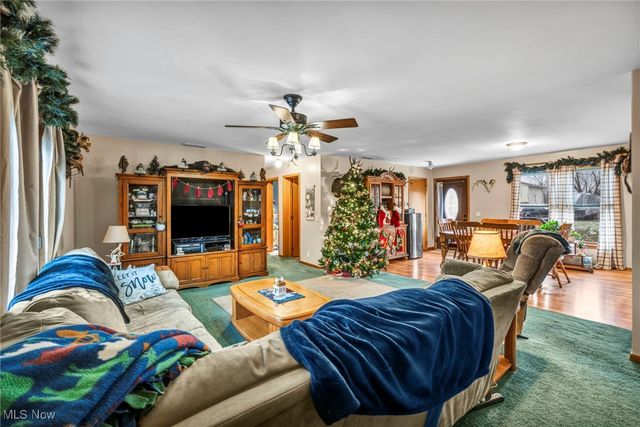 2232 Allium Court, West Salem, OH 44287