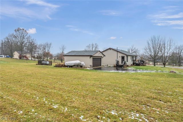 2232 Allium Court, West Salem, OH 44287