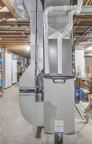 2232 Allium Court, West Salem, OH 44287