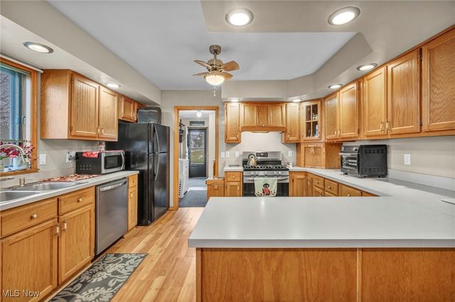 2232 Allium Court, West Salem, OH 44287