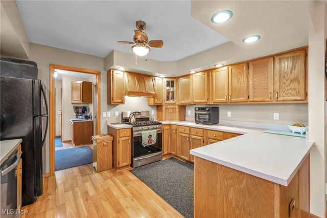 2232 Allium Court, West Salem, OH 44287