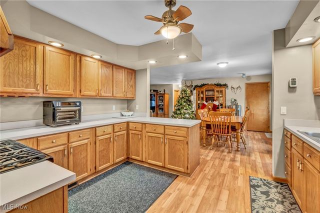 2232 Allium Court, West Salem, OH 44287