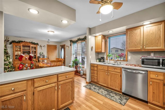 2232 Allium Court, West Salem, OH 44287