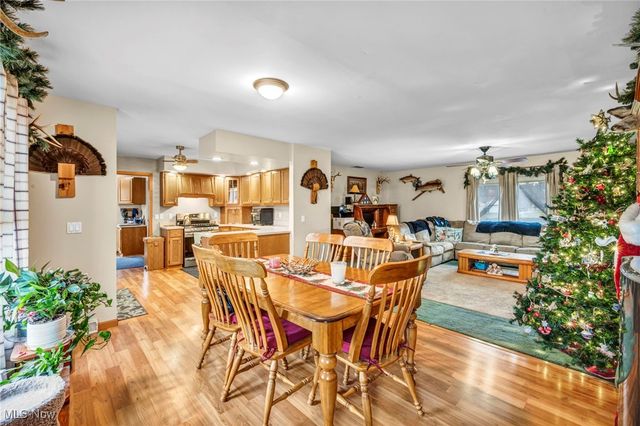 2232 Allium Court, West Salem, OH 44287