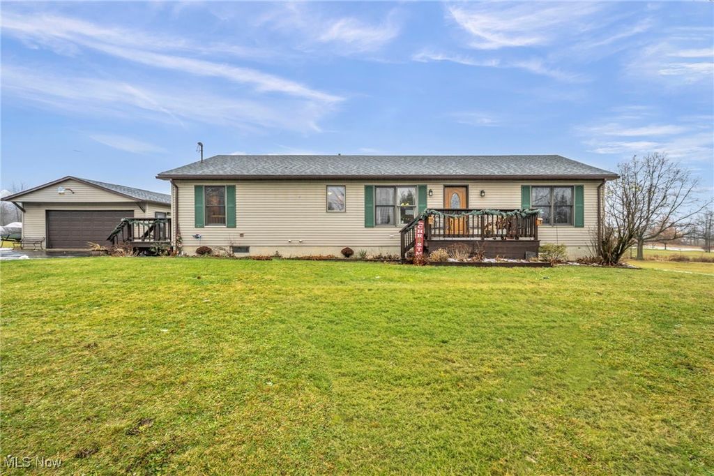 2232 Allium Court, West Salem, OH 44287