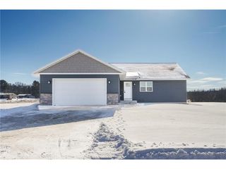 318 W Walnut Street, Strum, WI 54770