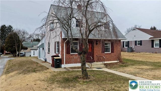 314 6th Street, Whitehall Twp, PA 18052