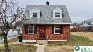 314 6th Street, Whitehall Twp, PA 18052