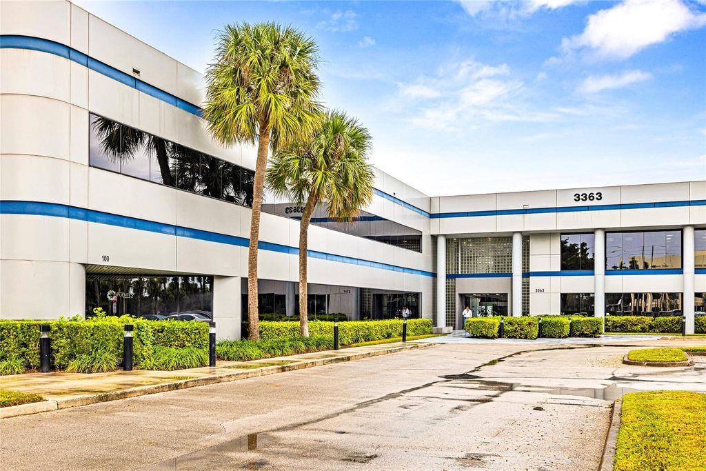 3363 W Commercial Blvd. 201A, Fort Lauderdale, FL 33309