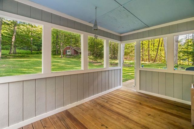 25 Pinneo Hill Road, Hanover, NH 03755