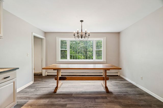 25 Pinneo Hill Road, Hanover, NH 03755