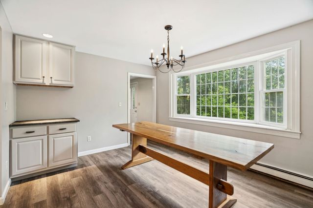 25 Pinneo Hill Road, Hanover, NH 03755
