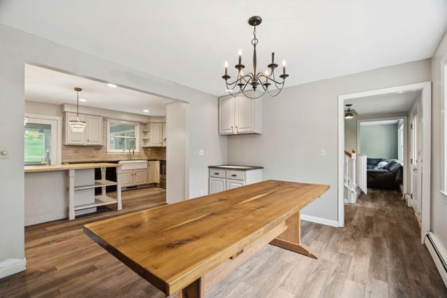 25 Pinneo Hill Road, Hanover, NH 03755