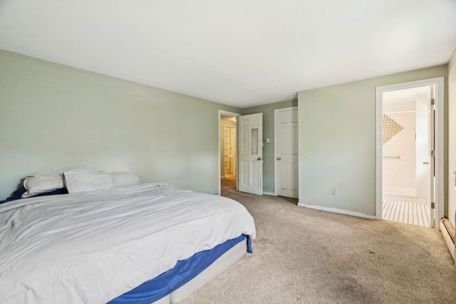 25 Pinneo Hill Road, Hanover, NH 03755