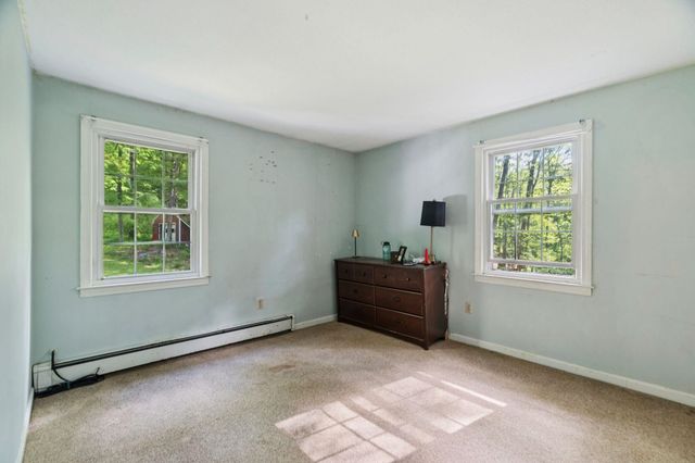 25 Pinneo Hill Road, Hanover, NH 03755