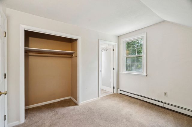 25 Pinneo Hill Road, Hanover, NH 03755