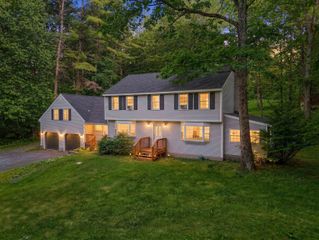 25 Pinneo Hill Road, Hanover, NH 03755