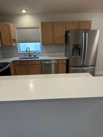 1525 CHALLENGER AVENUE, Davenport, FL 33897