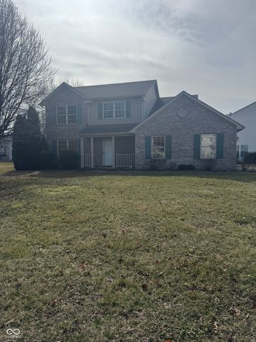 7015 Blankenship Avenue, Indianapolis, IN 46217