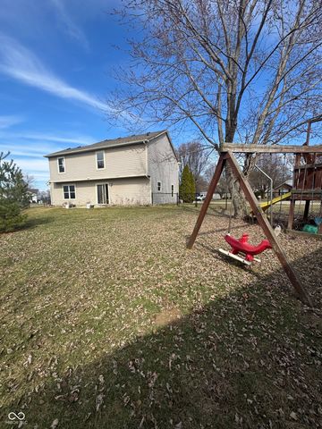 7015 Blankenship Avenue, Indianapolis, IN 46217