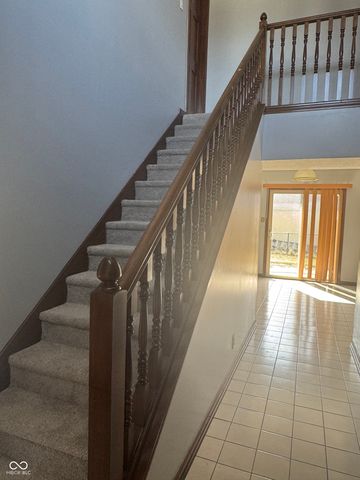 7015 Blankenship Avenue, Indianapolis, IN 46217