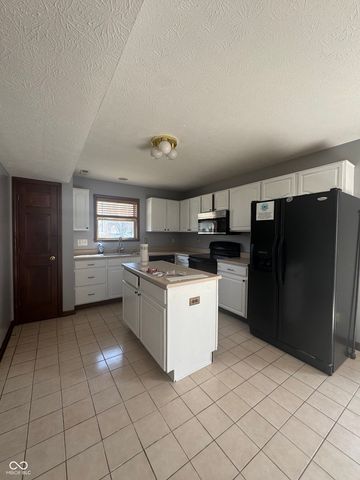 7015 Blankenship Avenue, Indianapolis, IN 46217