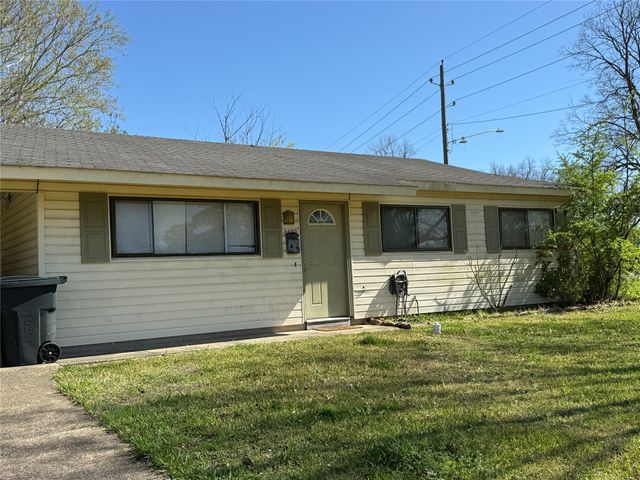 3400 Black Lake Circle, Bossier City, LA 71112