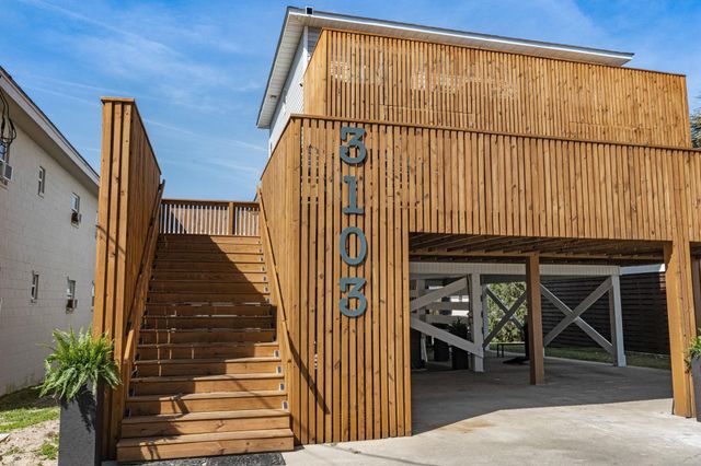 3103 N Ocean Blvd., North Myrtle Beach, SC 29582