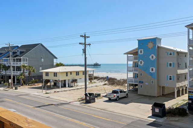 3103 N Ocean Blvd., North Myrtle Beach, SC 29582