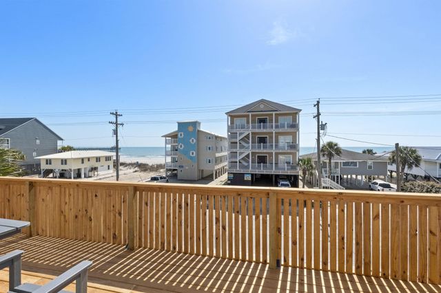 3103 N Ocean Blvd., North Myrtle Beach, SC 29582