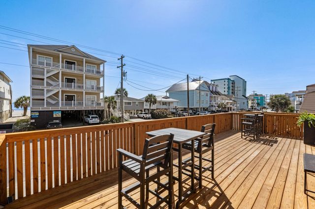 3103 N Ocean Blvd., North Myrtle Beach, SC 29582