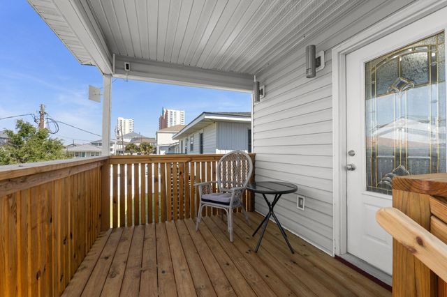 3103 N Ocean Blvd., North Myrtle Beach, SC 29582