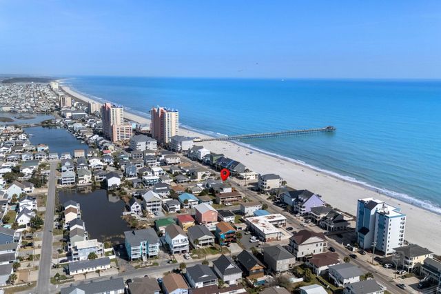3103 N Ocean Blvd., North Myrtle Beach, SC 29582