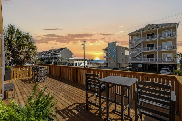 3103 N Ocean Blvd., North Myrtle Beach, SC 29582