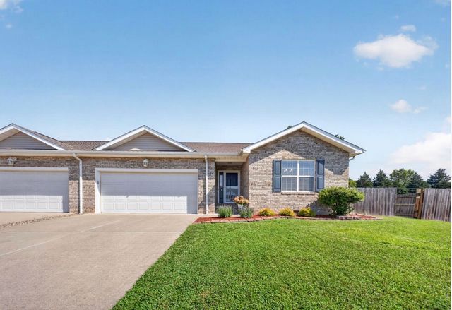 164 PRIVATE DRIVE 347, Proctorville, OH 45669