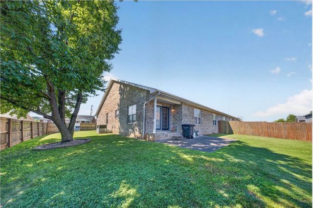 164 PRIVATE DRIVE 347, Proctorville, OH 45669
