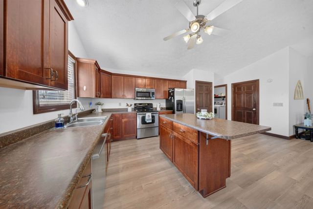 164 PRIVATE DRIVE 347, Proctorville, OH 45669