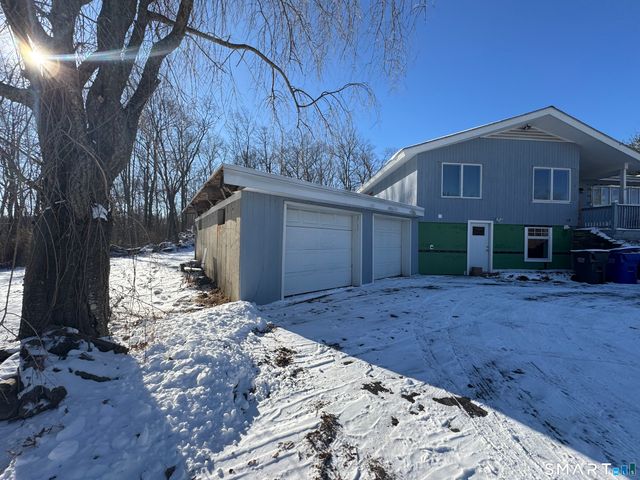 939 Boston Turnpike, Bolton, CT 06043